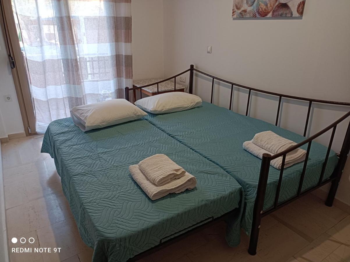 Lena Appartement *